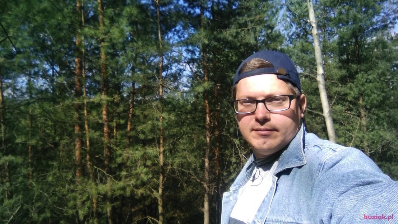 Artur, Male, 42, Dąbrowa Górnicza, Polska, Photo: 1