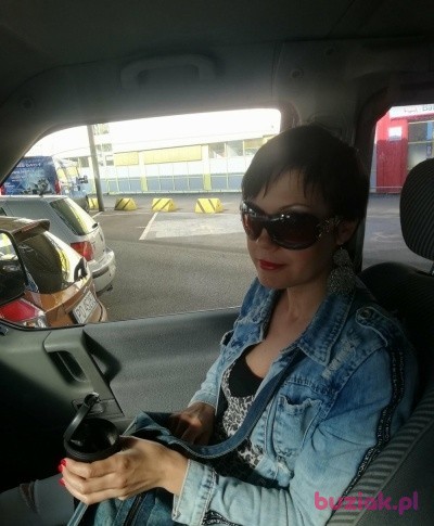 Monika, Kobieta, 40, Poznań, Polska, Zdjęcie: 1