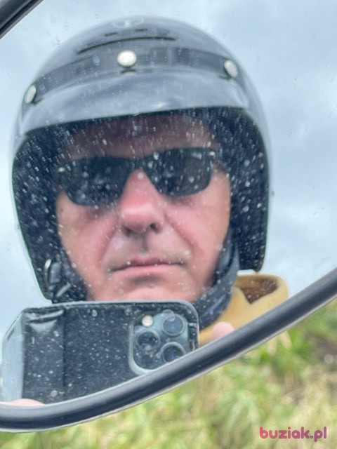 Marek, Mężczyzna, 63, Paisley, Wielka Brytania: 1