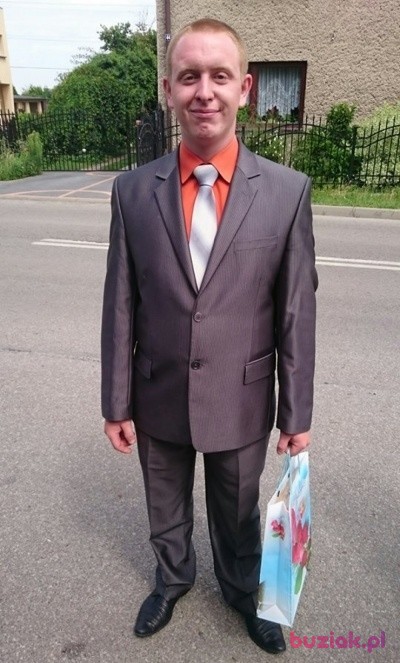 Łukasz, Male, 32, Rybnik, Polska, Photo: 2