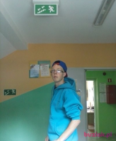 dawid, Male, 28, Brzeg, Polska, Photo: 1