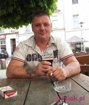 Rafał, Mężczyzna, 48, Mysłowice, Polska, Zdjęcie: 1