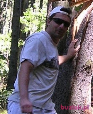Wilk3, Male, 38, Ciechanów, Polska: 1