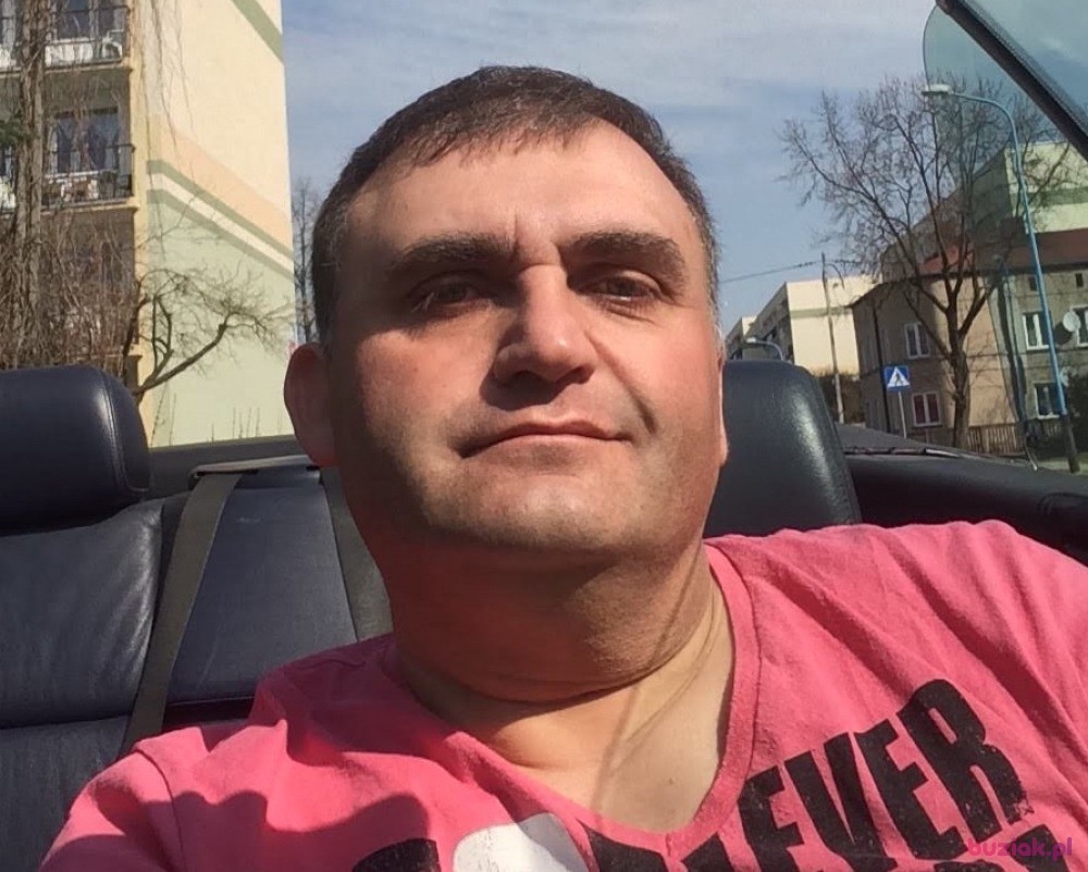 Radek, Male, 46, Pabianice, Polska, Photo: 2