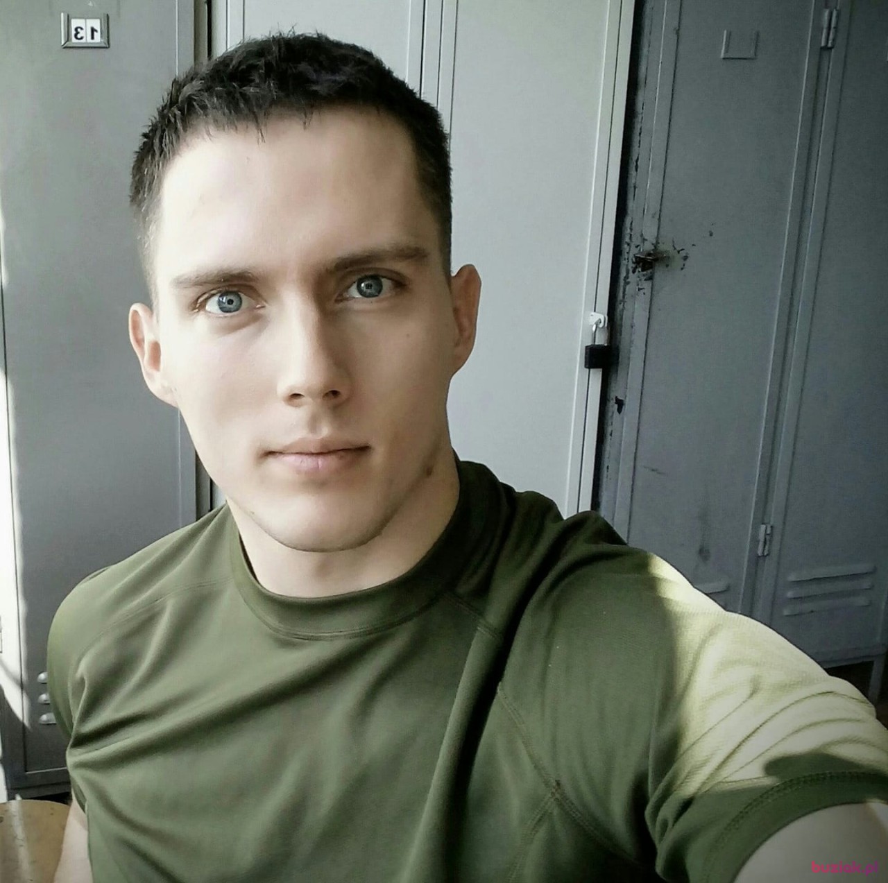 Darek, Male, 35, Duisburg, Niemcy: 1