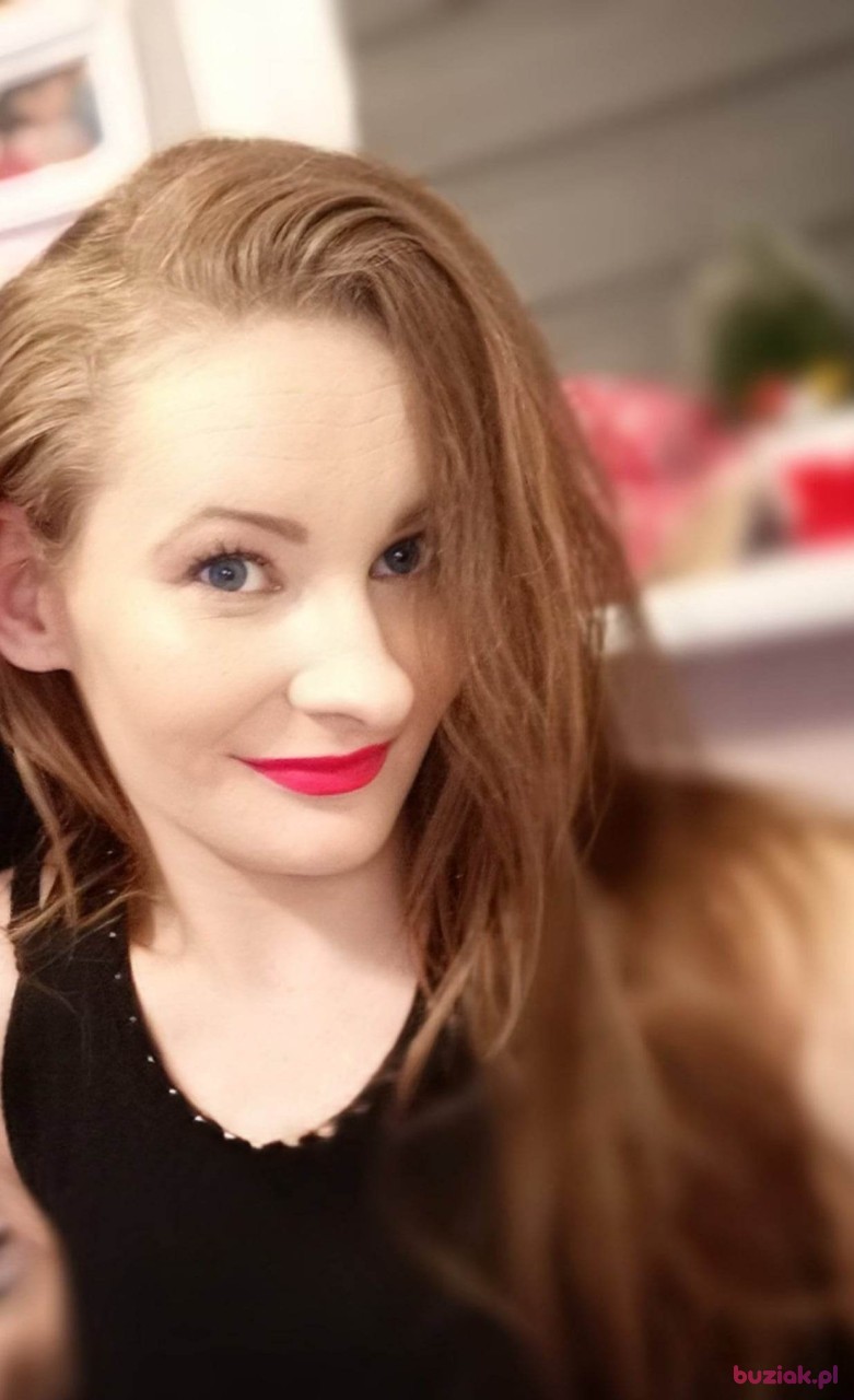 Sara, Female, 31, Wrocław, Polska, Photo: 1