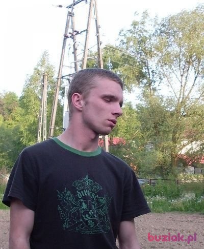 Przemek, Mężczyzna, 35, Sandomierz, Polska, Zdjęcie: 1
