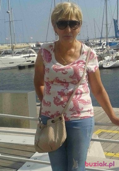 majra, Female, 66, Bydgoszcz, Polska, Photo: 2