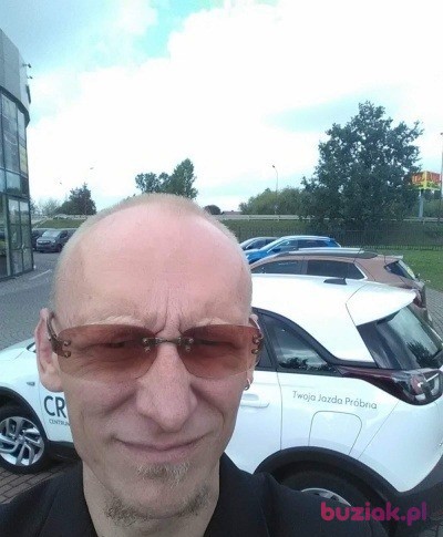 Dzidek, Mężczyzna, 46, Dzierżoniów, Polska, Zdjęcie: 2