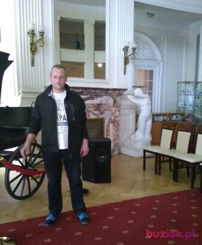 Piotr, Male, 50, Kłodzko, Polska, Photo: 3