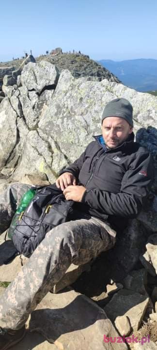 Marcin, Mężczyzna, 46, Czerwionka-Leszczyny, Polska, Zdjęcie: 1