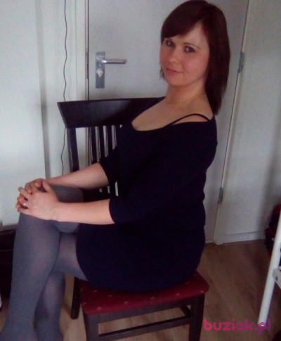 Edyta, Female, 34, Holandia, Photo: 1