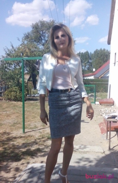Kasia, Female, 50, Janikowo, Polska, Photo: 4