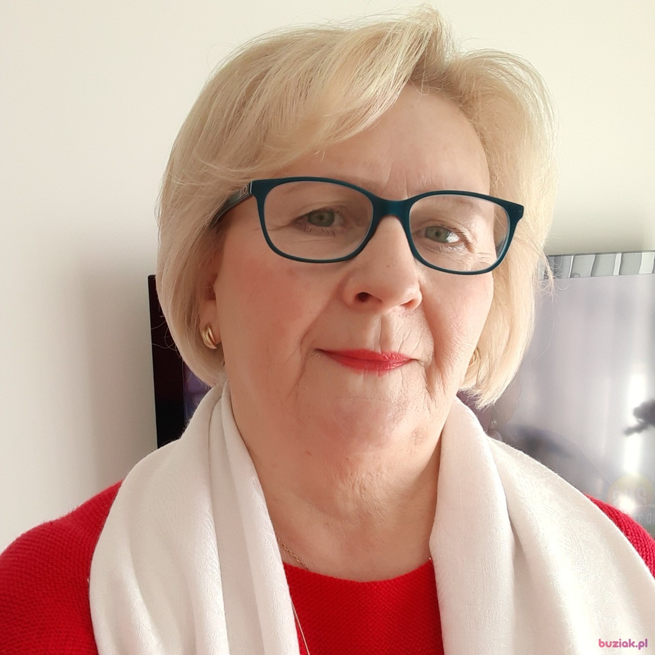 urszula62, Kobieta, 72, Poznań, Polska, Zdjęcie: 3