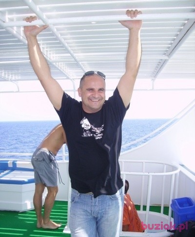 Forrest41, Mężczyzna, 49, Horsham, Wielka Brytania: 1