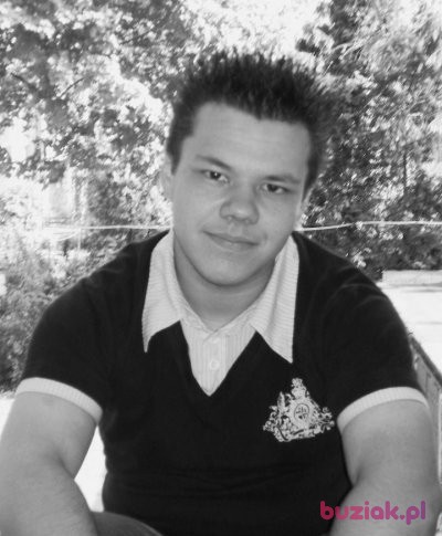 krzychu, Mężczyzna, 30, Poznań, Polska, Zdjęcie: 1