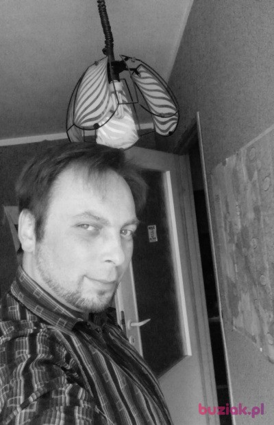 Lux Ferre, Mężczyzna, 43, Kamienna Góra, Polska, Zdjęcie: 3
