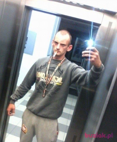 Wojtek, Male, 42, Białystok, Polska, Photo: 2