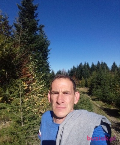 krzysztof, Male, 55, Nowy Targ, Polska, Photo: 1