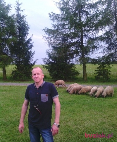 Michsł, Male, 55, Radom, Polska, Photo: 1