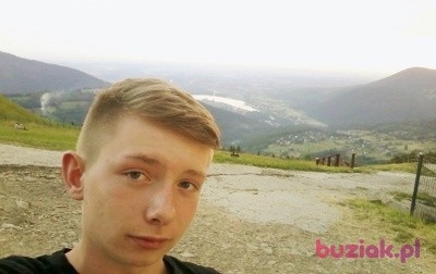 Artur, Mężczyzna, 25, Międzyrzecz, Polska: 1