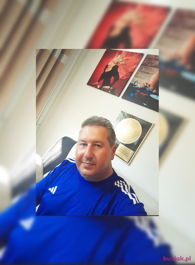 Adam, Mężczyzna, 47, Myszków, Polska, Zdjęcie: 1