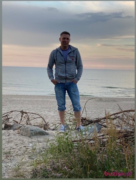 Adam, Male, 45, Warszawa, Polska: 1