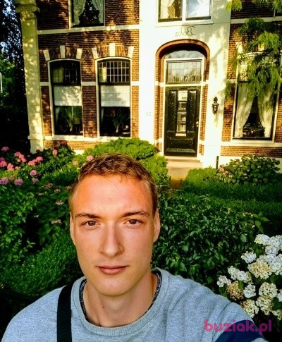 Albert, Male, 29, Polska: 1