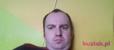 Krzysztof, Mężczyzna, 40, Warszawa, Polska, Zdjęcie: 1