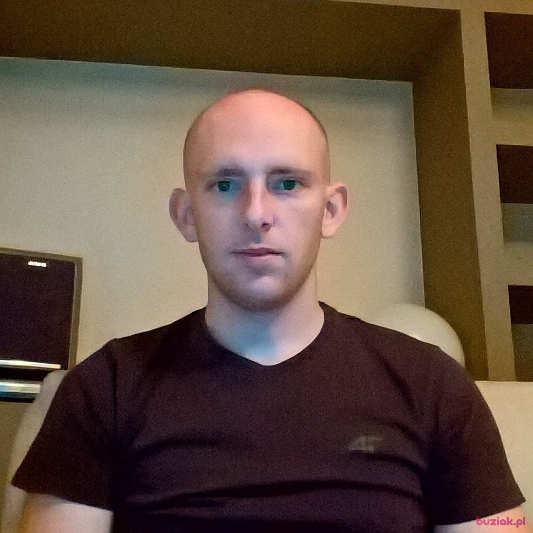 Szymon, Male, 34, Sandomierz, Polska: 1