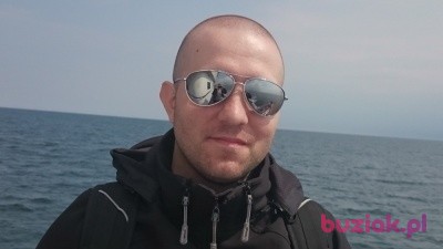 r00b, Mężczyzna, 38, Białystok, Polska, Zdjęcie: 1