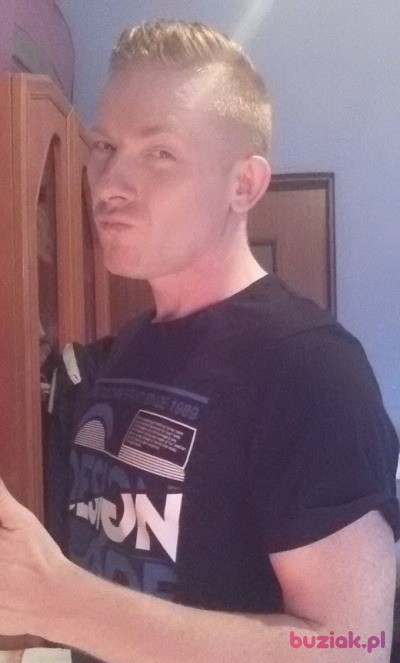 Sylwek, Male, 41, Grudziądz, Polska, Photo: 2
