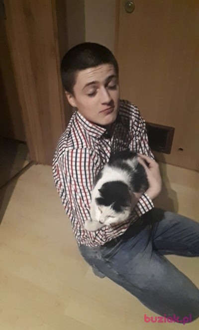 Paweł, Male, 26, Wrocław, Polska: 1
