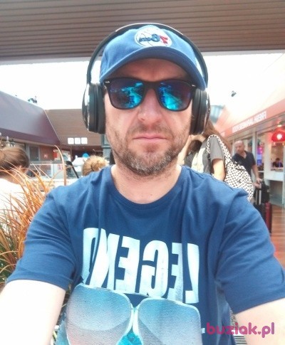 Mariusz , Male, 49, Pisz, Polska, Photo: 1