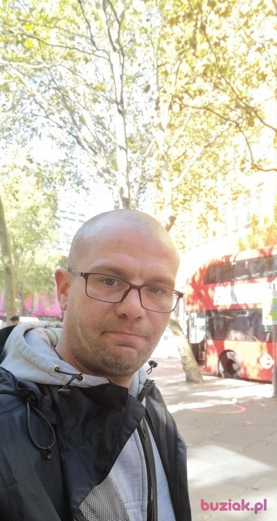 Andrzej, Mężczyzna, 42, Slough, Wielka Brytania: 1