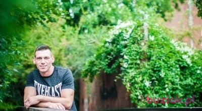 Patrycjusz, Mężczyzna, 40, Grantham, Wielka Brytania, Zdjęcie: 9