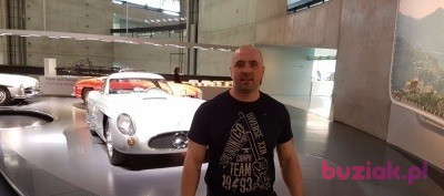 Sławek , Mężczyzna, 45, Poznań, Polska, Zdjęcie: 2