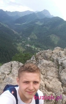 Damian, Mężczyzna, 27, Malbork, Polska, Zdjęcie: 1
