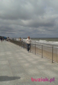 Małgorzata, Kobieta, 61, Gniezno, Polska, Zdjęcie: 2