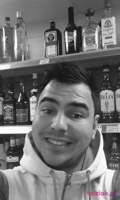 Marcin, Mężczyzna, 32, Grajewo, Polska, Zdjęcie: 1