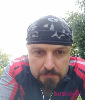 Pawel, Mężczyzna, 46, Lublin, Polska, Zdjęcie: 2