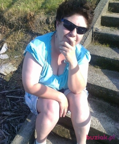 Monika, Female, 44, Szamotuły, Polska: 1