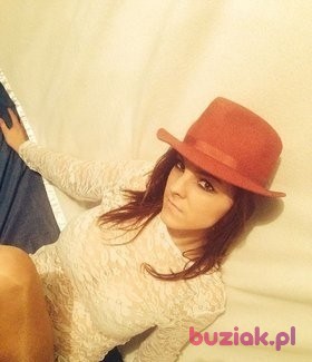 Basia, Female, 31, Wielka Brytania, Photo: 1