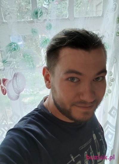 Illia, Male, 38, Kraków, Polska, Photo: 1