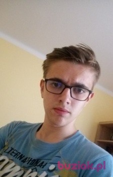 Adam, Male, 24, Radomsko, Polska, Photo: 1