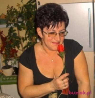 Jolanta, Kobieta, 66, Koło, Polska, Zdjęcie: 1