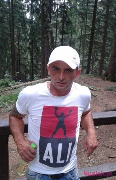 Daniel, Mężczyzna, 44, Toruń, Polska, Zdjęcie: 5