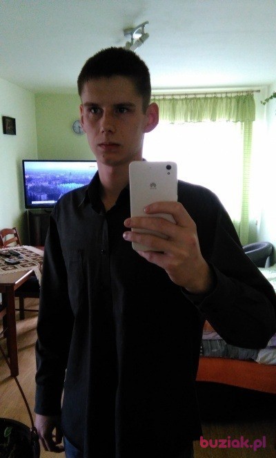 Martynian, Male, 29, Puławy, Polska, Photo: 3