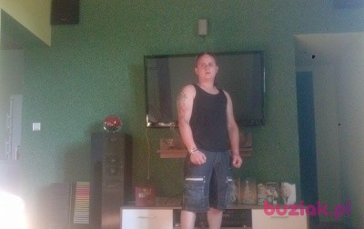 Dawid, Male, 42, Rybnik, Polska, Photo: 3
