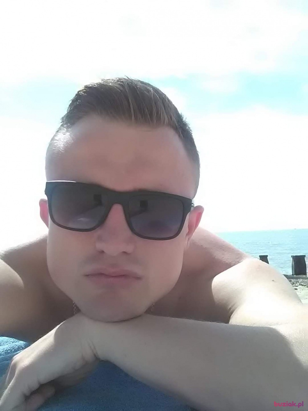 Maks Zych, Mężczyzna, 29, Harwich, Wielka Brytania, Zdjęcie: 4